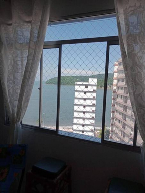 KITNET PÉ NA AREIA reservas com 1 dia de antecedência